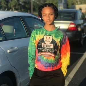 Meet your Posher, Faith